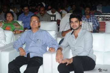 Jadoogadu Movie Audio Launch